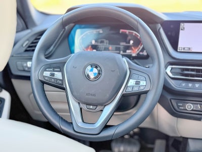 2024 BMW 228i Gran Coupe sDrive