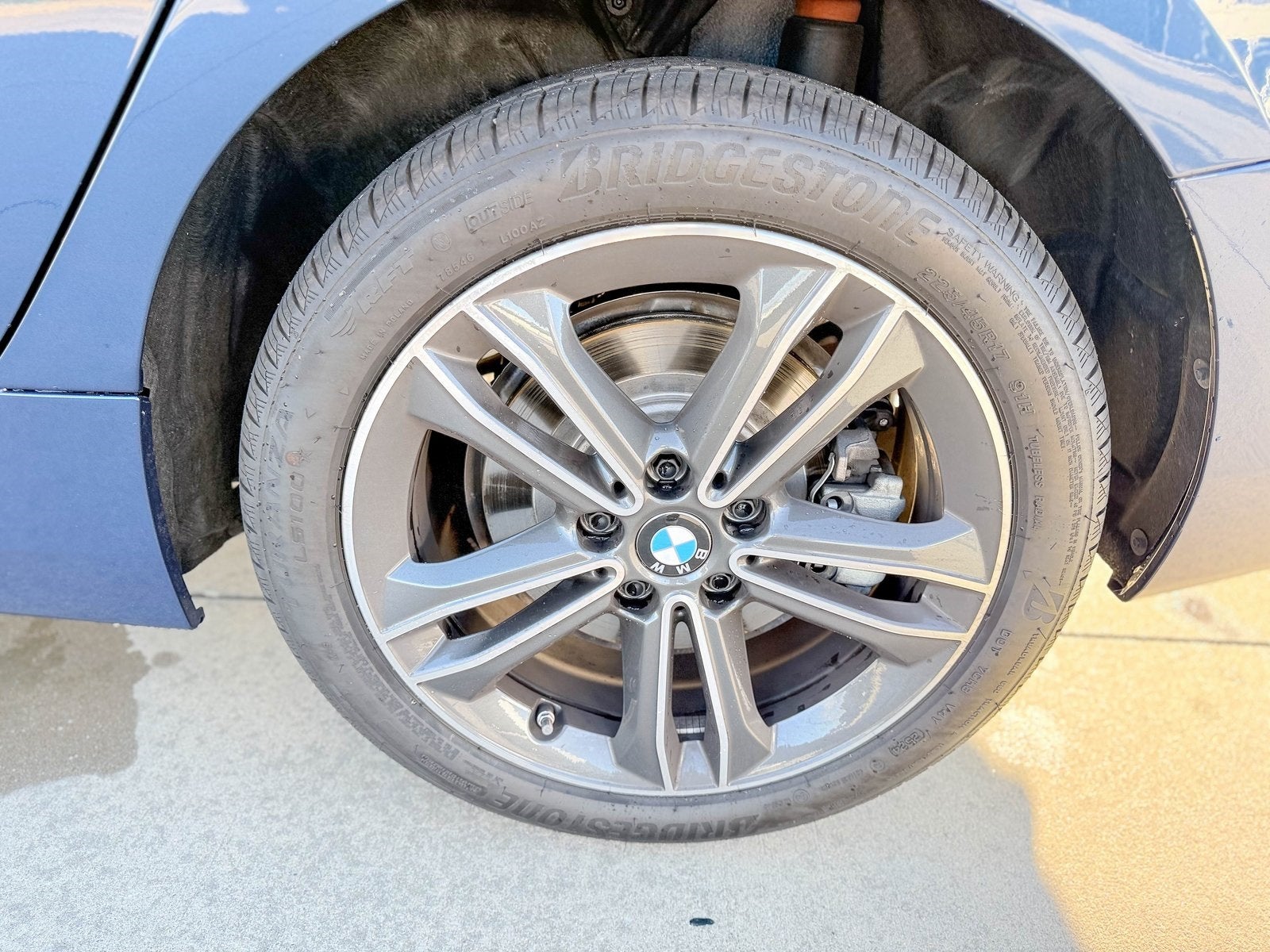 2024 BMW 228i Gran Coupe sDrive