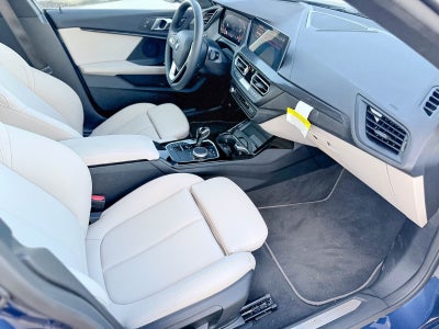 2024 BMW 228i Gran Coupe sDrive