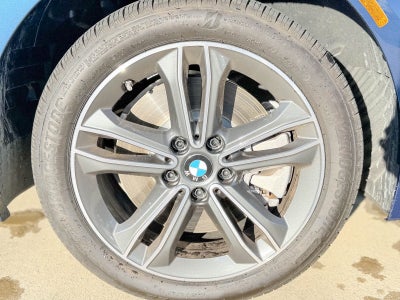 2024 BMW 228i Gran Coupe sDrive