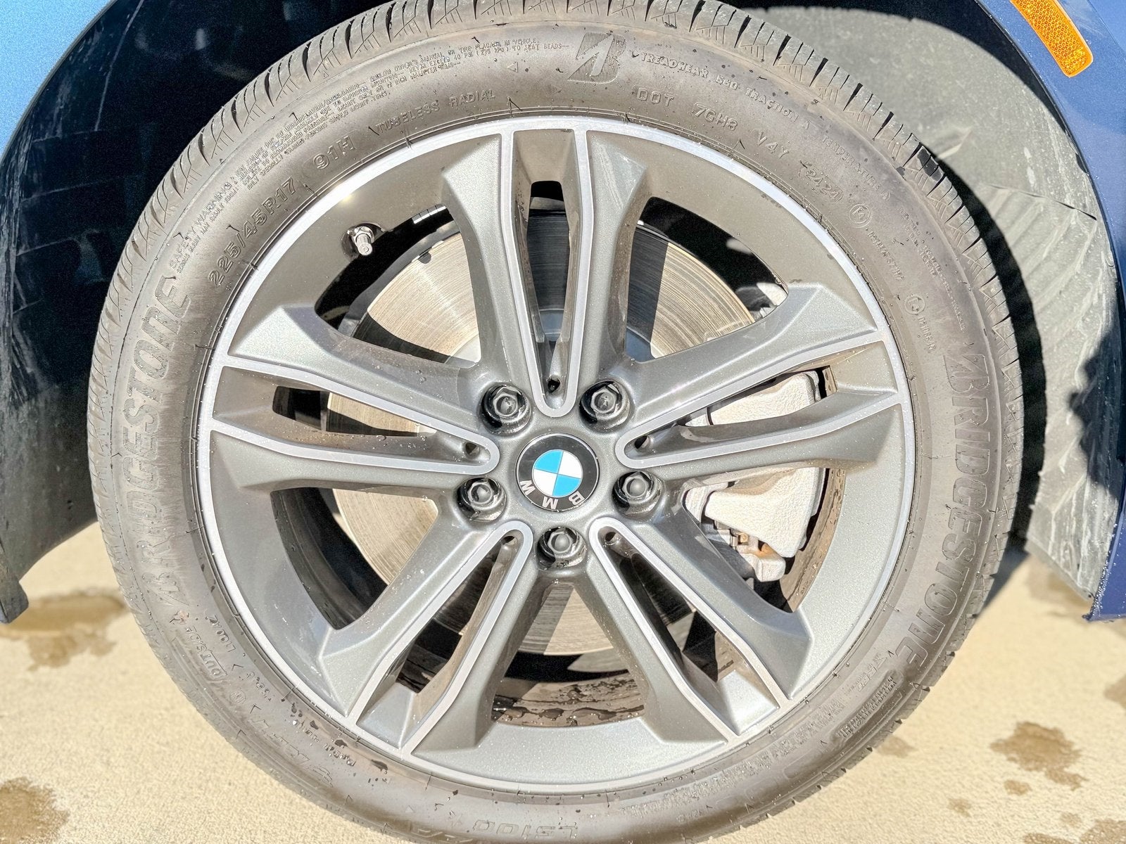 2024 BMW 228i Gran Coupe sDrive