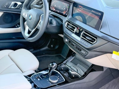 2024 BMW 228i Gran Coupe sDrive
