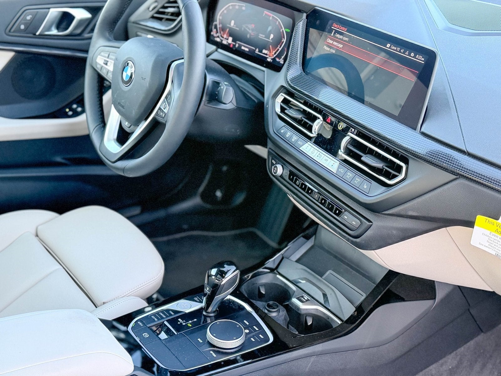 2024 BMW 228i Gran Coupe sDrive