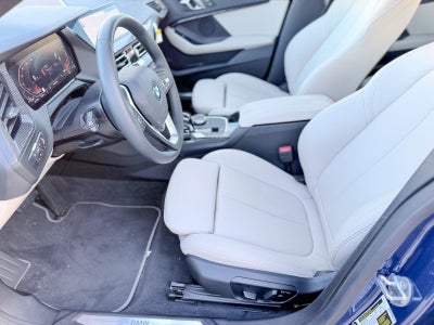 2024 BMW 228i Gran Coupe sDrive