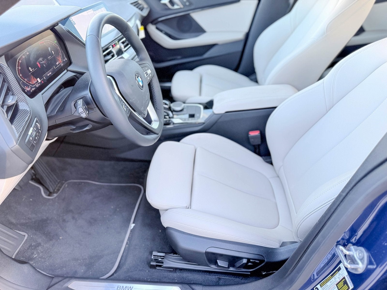 2024 BMW 228i Gran Coupe sDrive