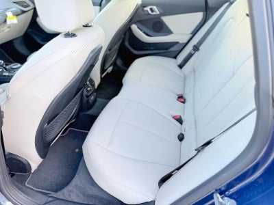 2024 BMW 228i Gran Coupe sDrive