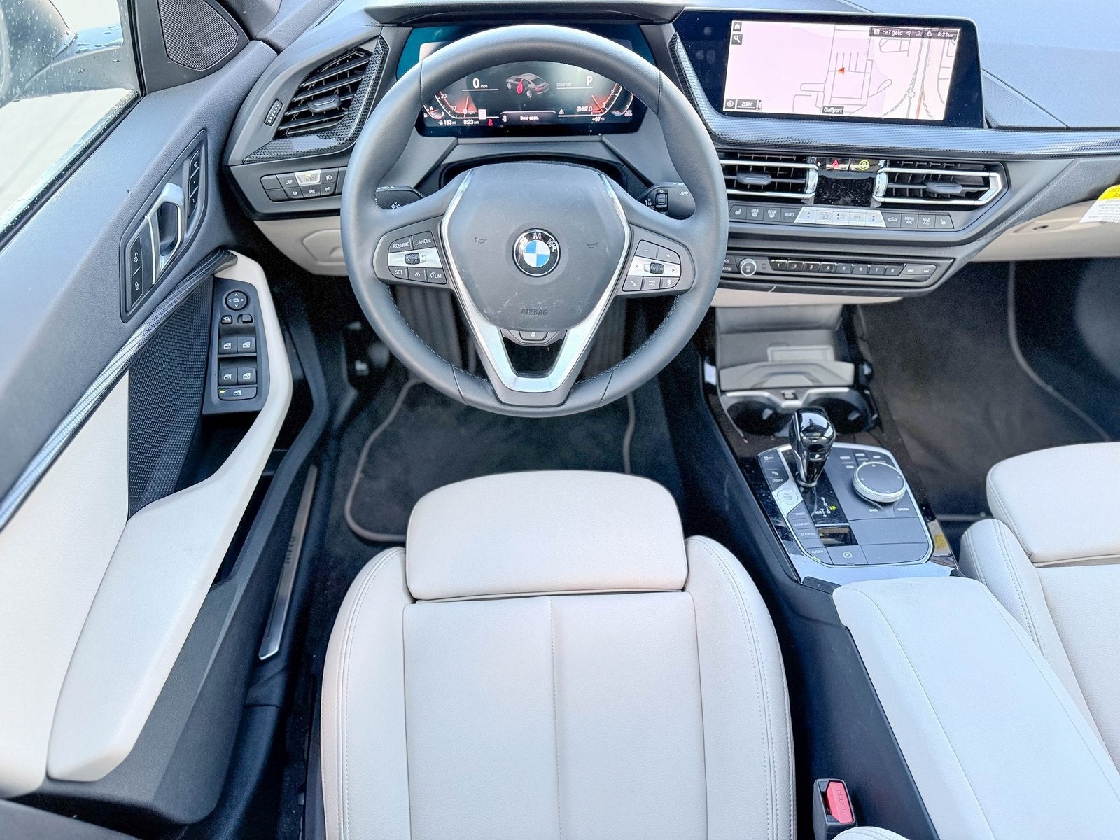 2024 BMW 228i Gran Coupe sDrive