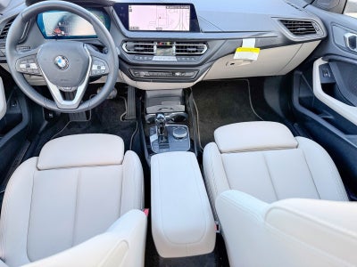 2024 BMW 228i Gran Coupe sDrive