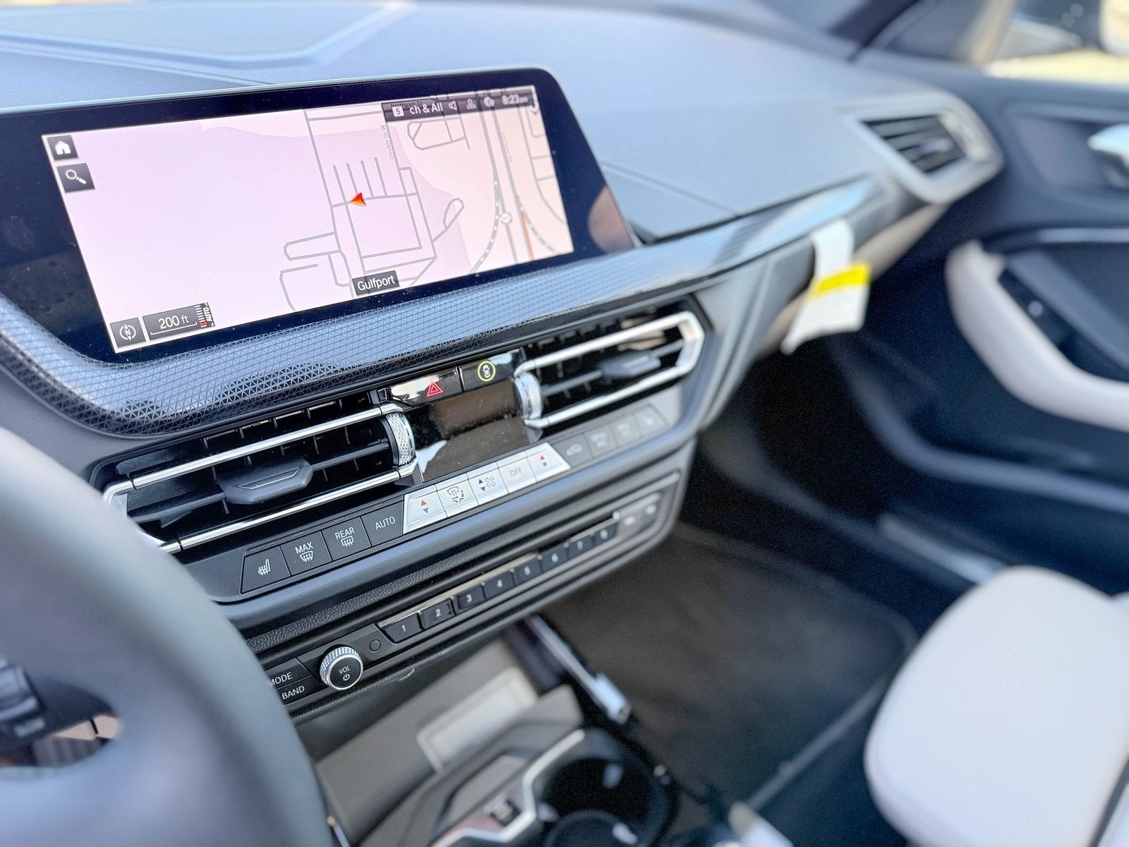 2024 BMW 228i Gran Coupe sDrive