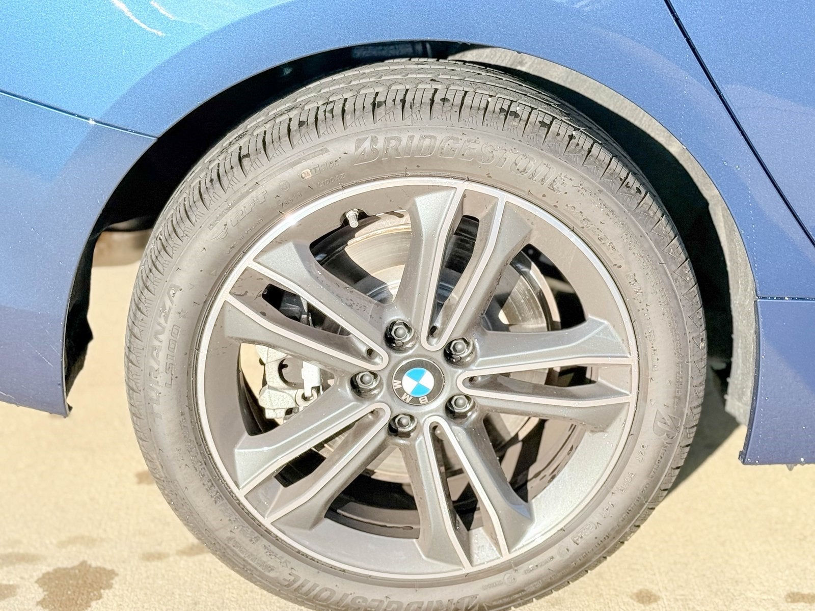 2024 BMW 228i Gran Coupe sDrive