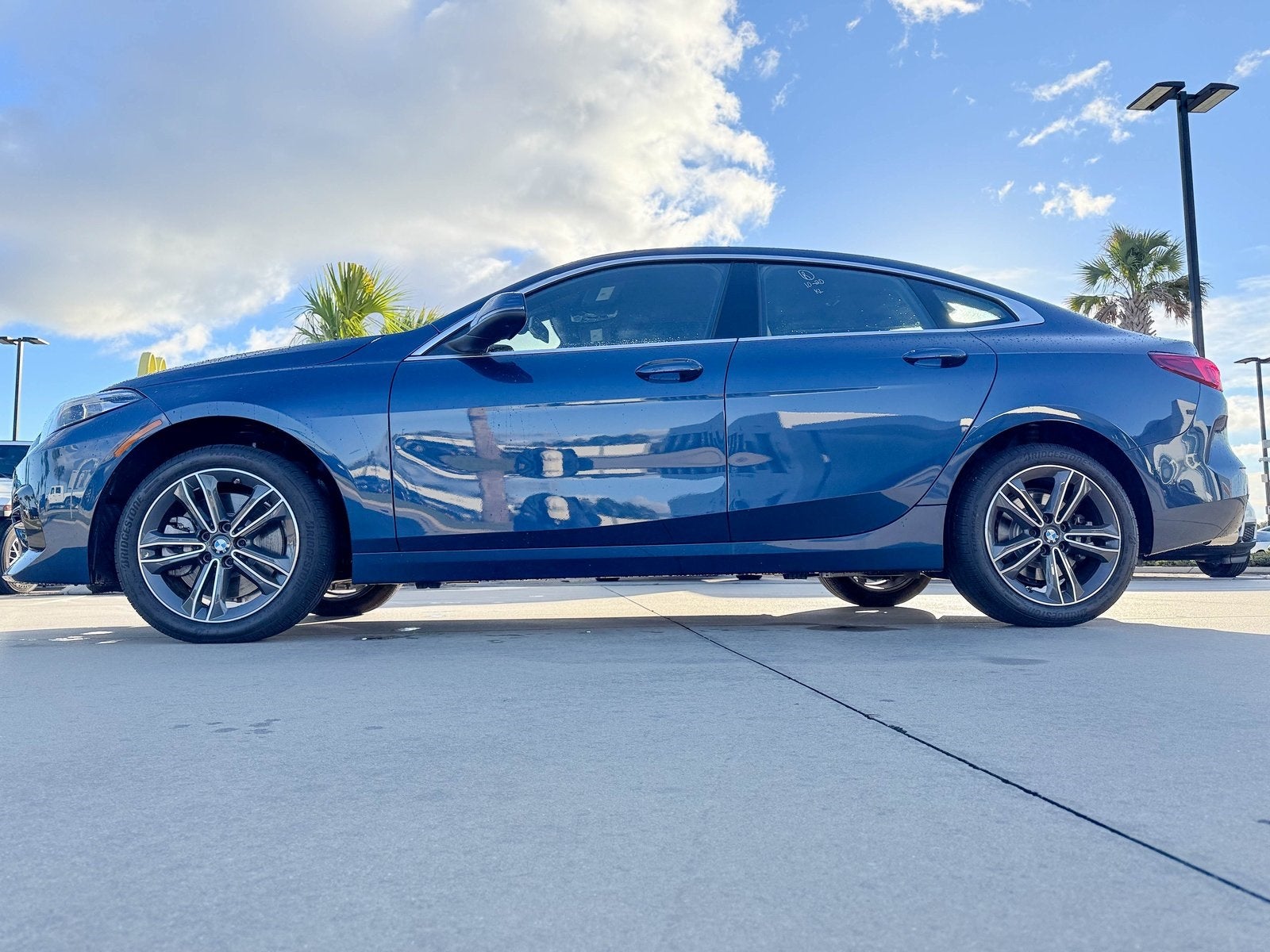 2024 BMW 228i Gran Coupe sDrive