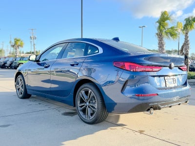 2024 BMW 228i Gran Coupe sDrive