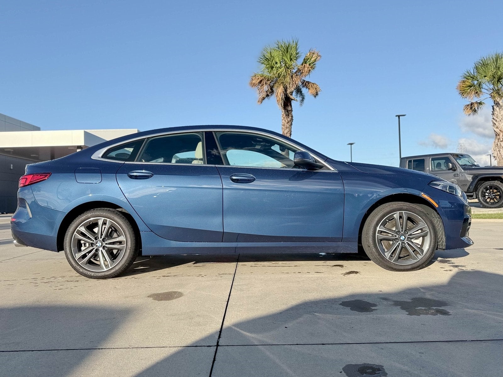 2024 BMW 228i Gran Coupe sDrive