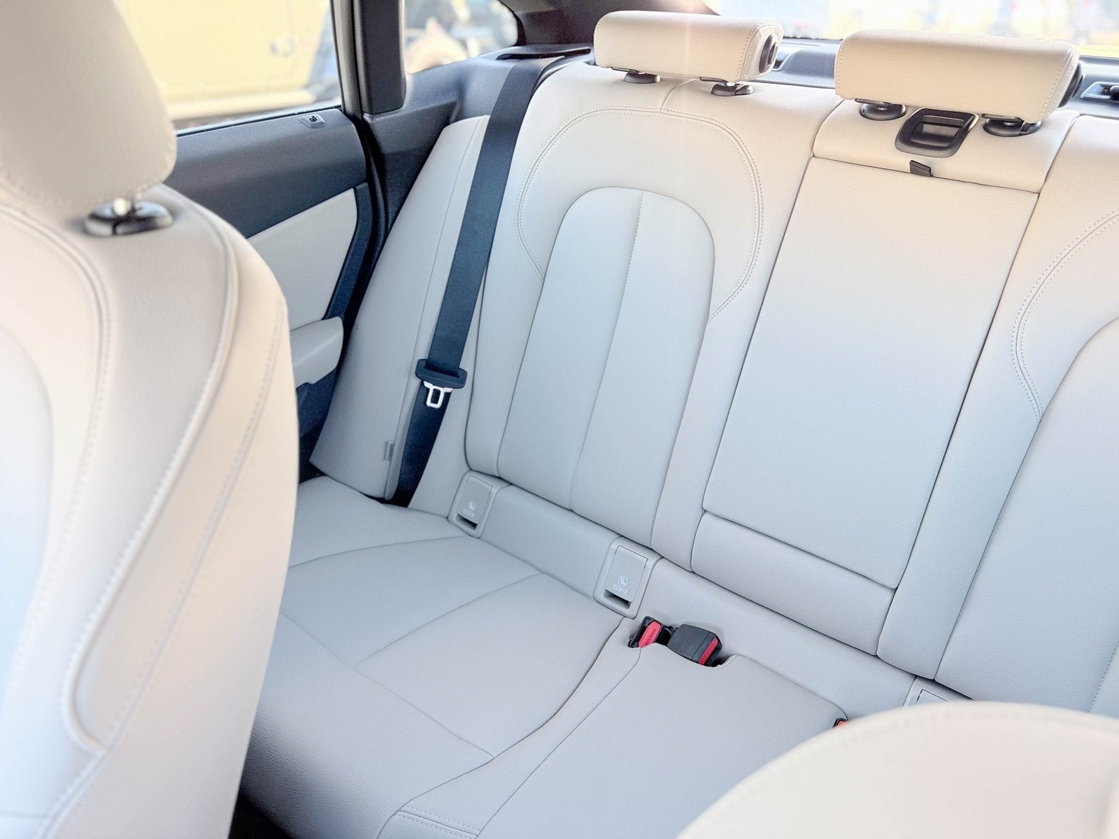 2024 BMW 228i Gran Coupe sDrive