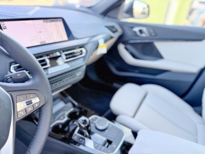 2024 BMW 228i Gran Coupe sDrive