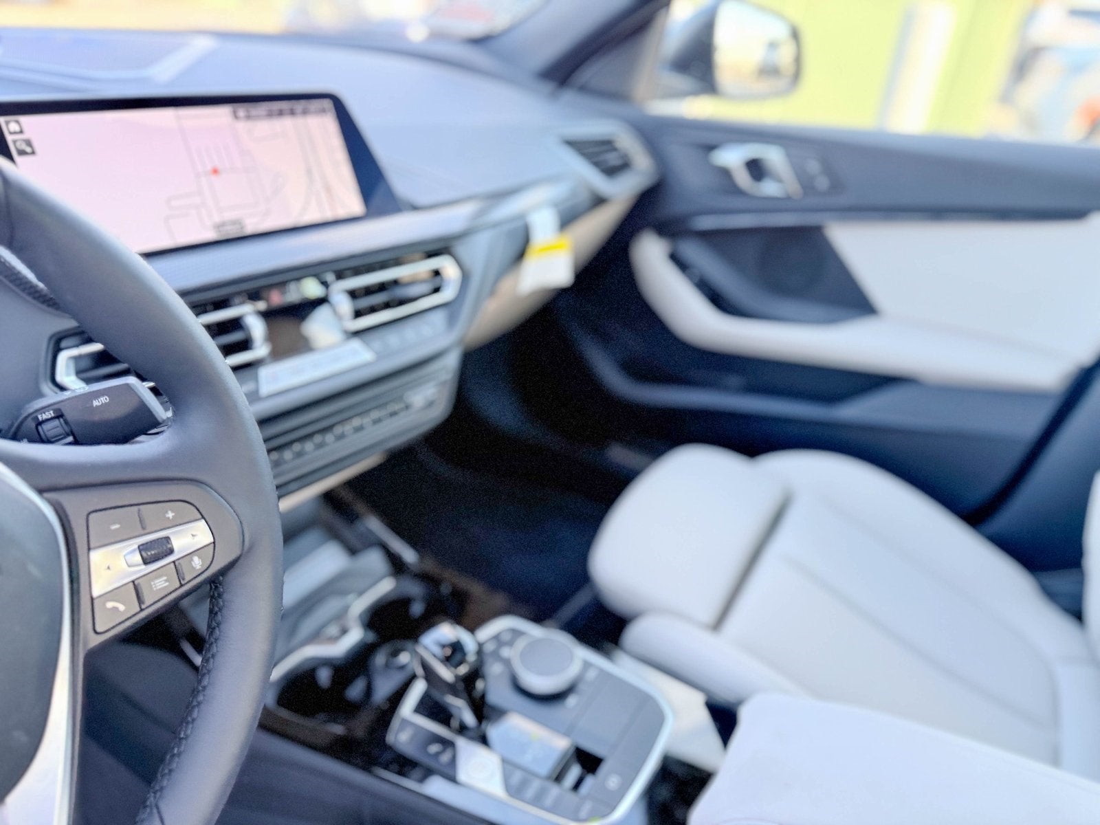 2024 BMW 228i Gran Coupe sDrive