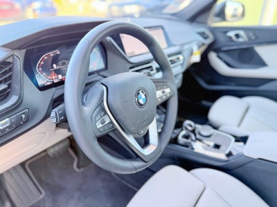 2024 BMW 228i Gran Coupe sDrive