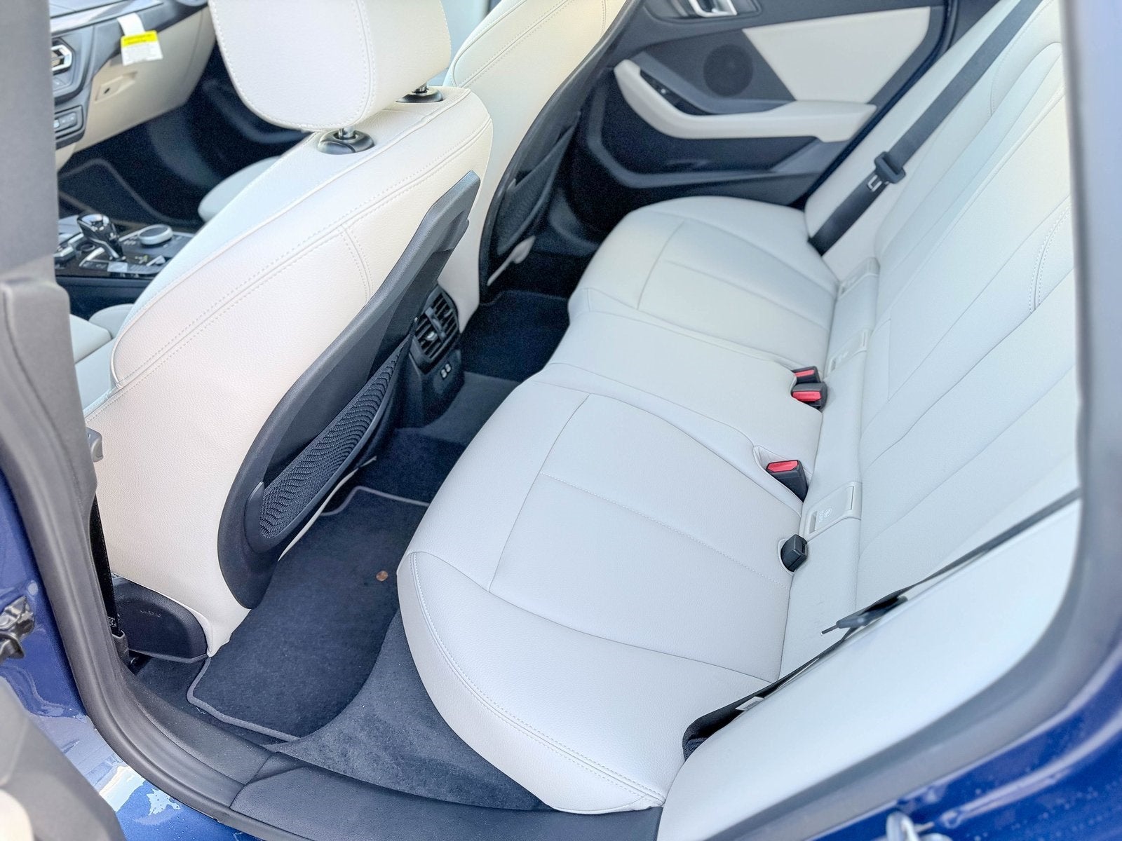 2024 BMW 228i Gran Coupe sDrive