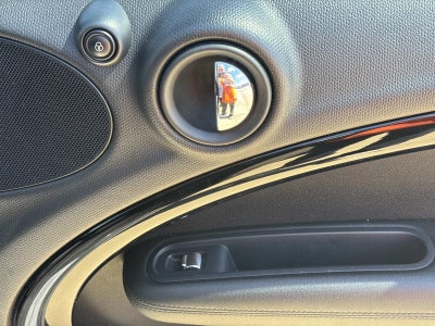 2013 MINI Countryman Cooper S