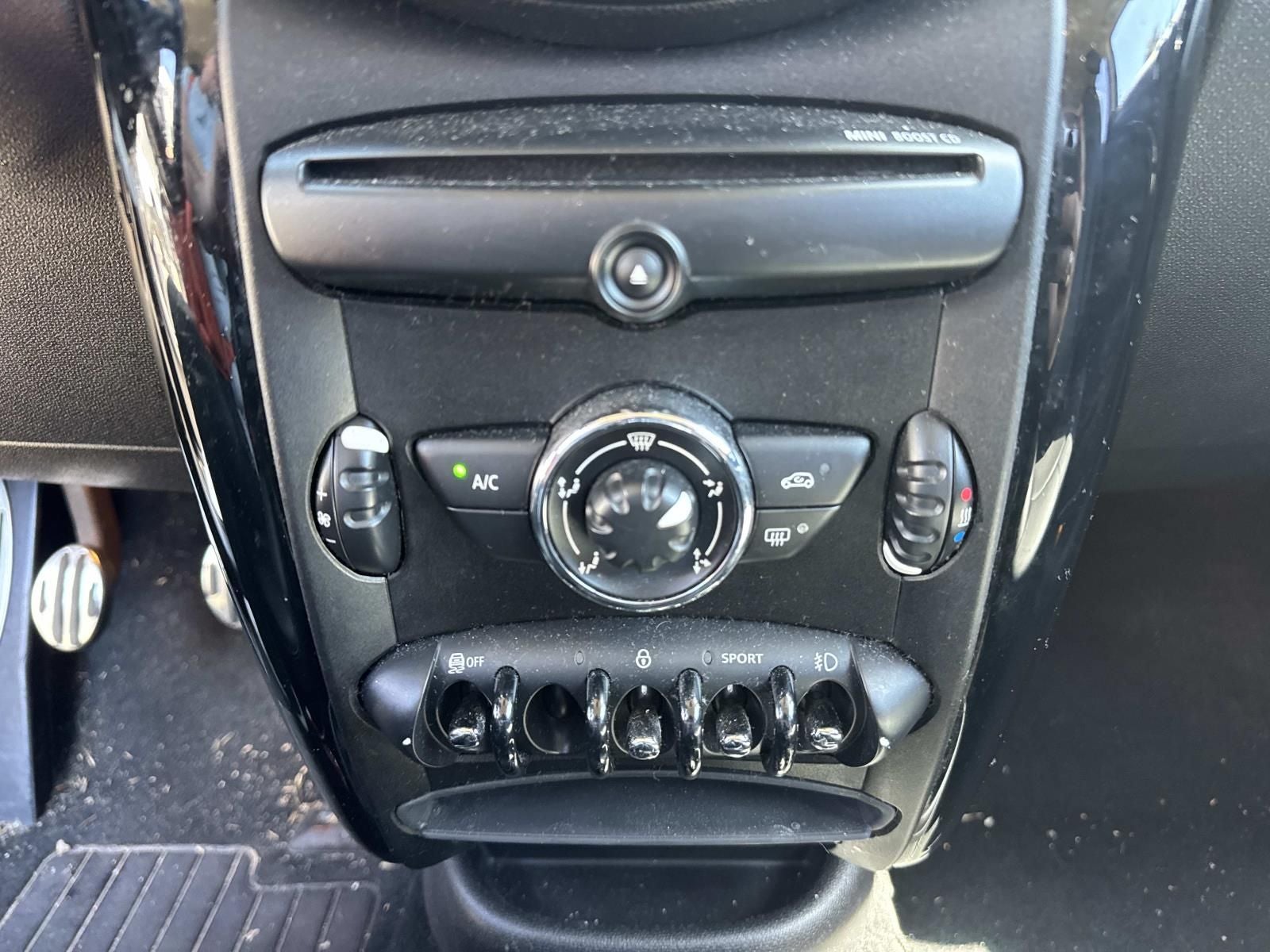2013 MINI Countryman Cooper S