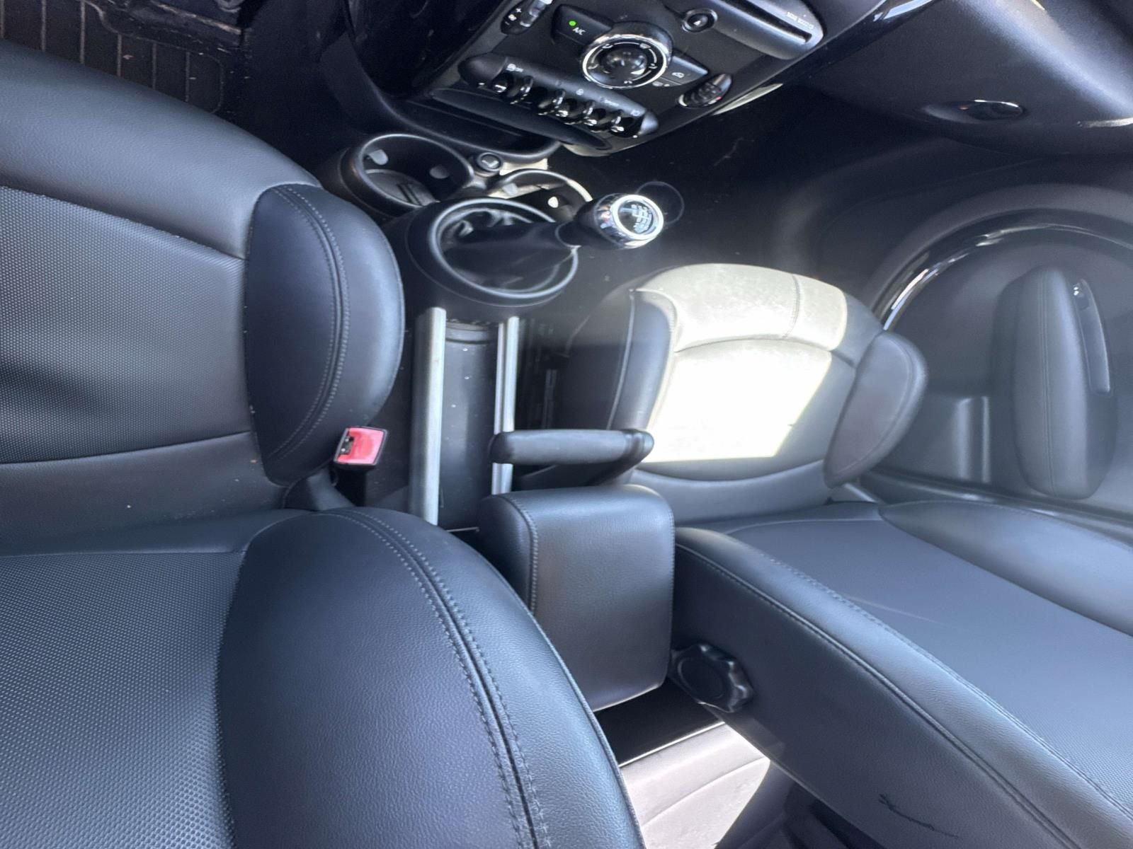 2013 MINI Countryman Cooper S
