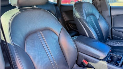 2016 Audi RS 7 4.0T Prestige