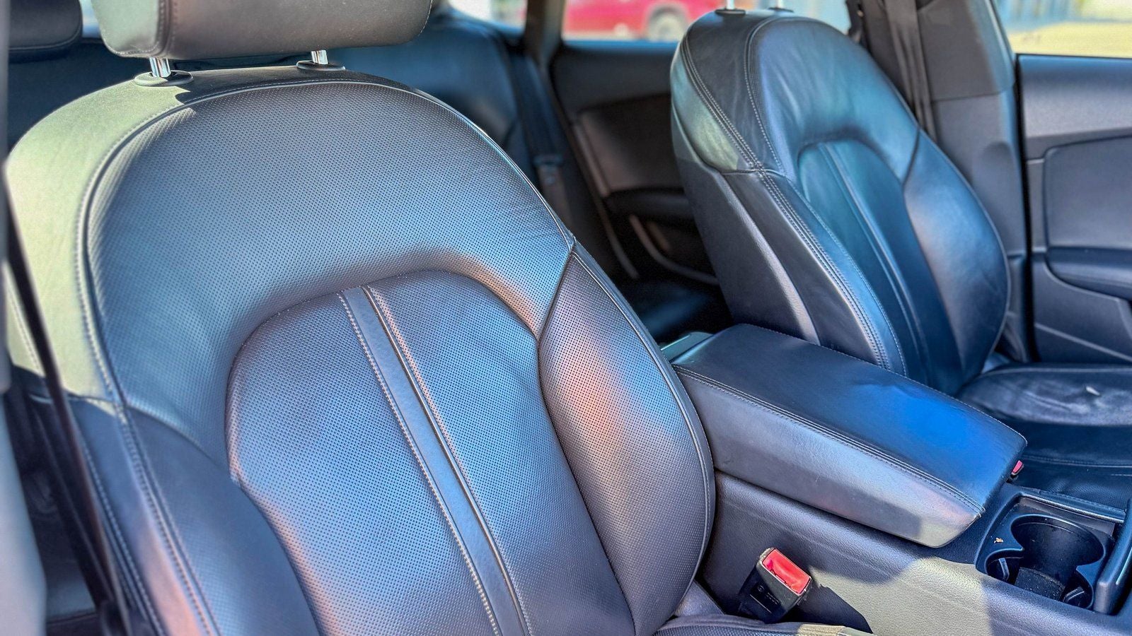 2016 Audi RS 7 4.0T Prestige