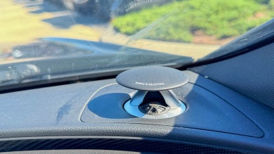 2016 Audi RS 7 4.0T Prestige