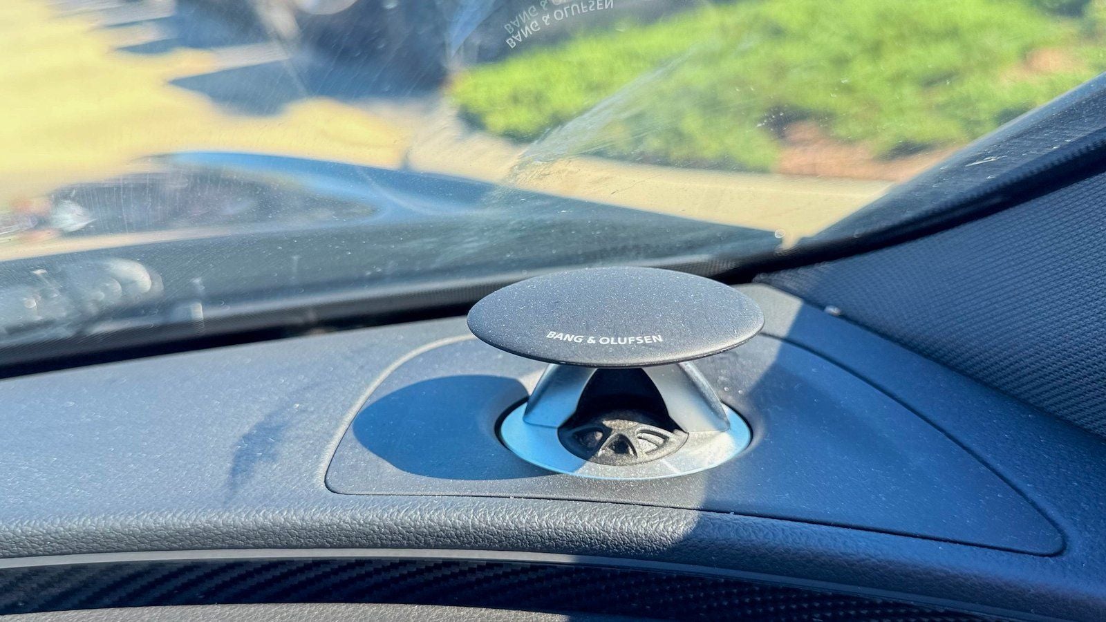 2016 Audi RS 7 4.0T Prestige