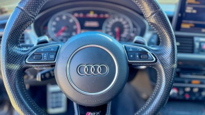 2016 Audi RS 7 4.0T Prestige