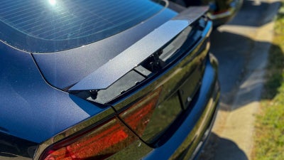 2016 Audi RS 7 4.0T Prestige