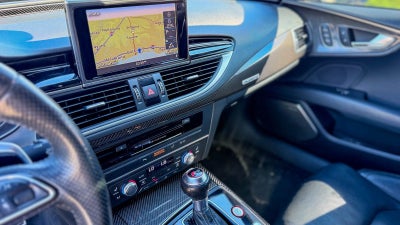 2016 Audi RS 7 4.0T Prestige