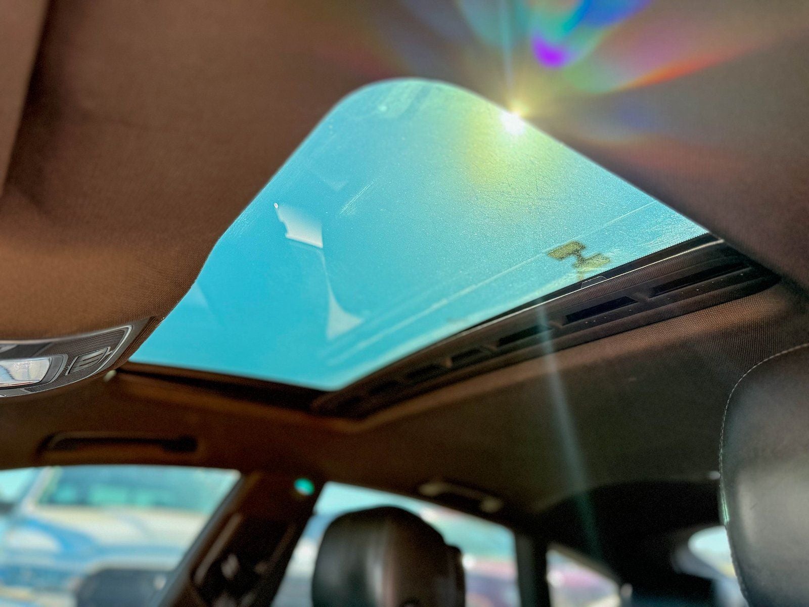 2016 Audi RS 7 4.0T Prestige