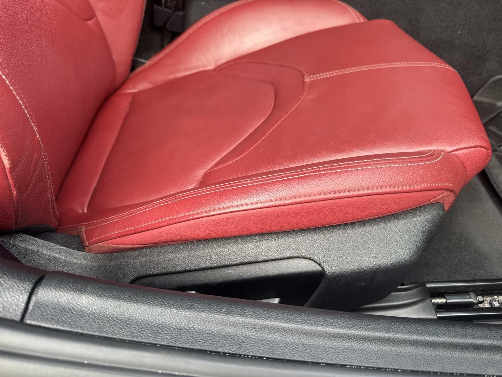 2020 Toyota GR Supra 3.0