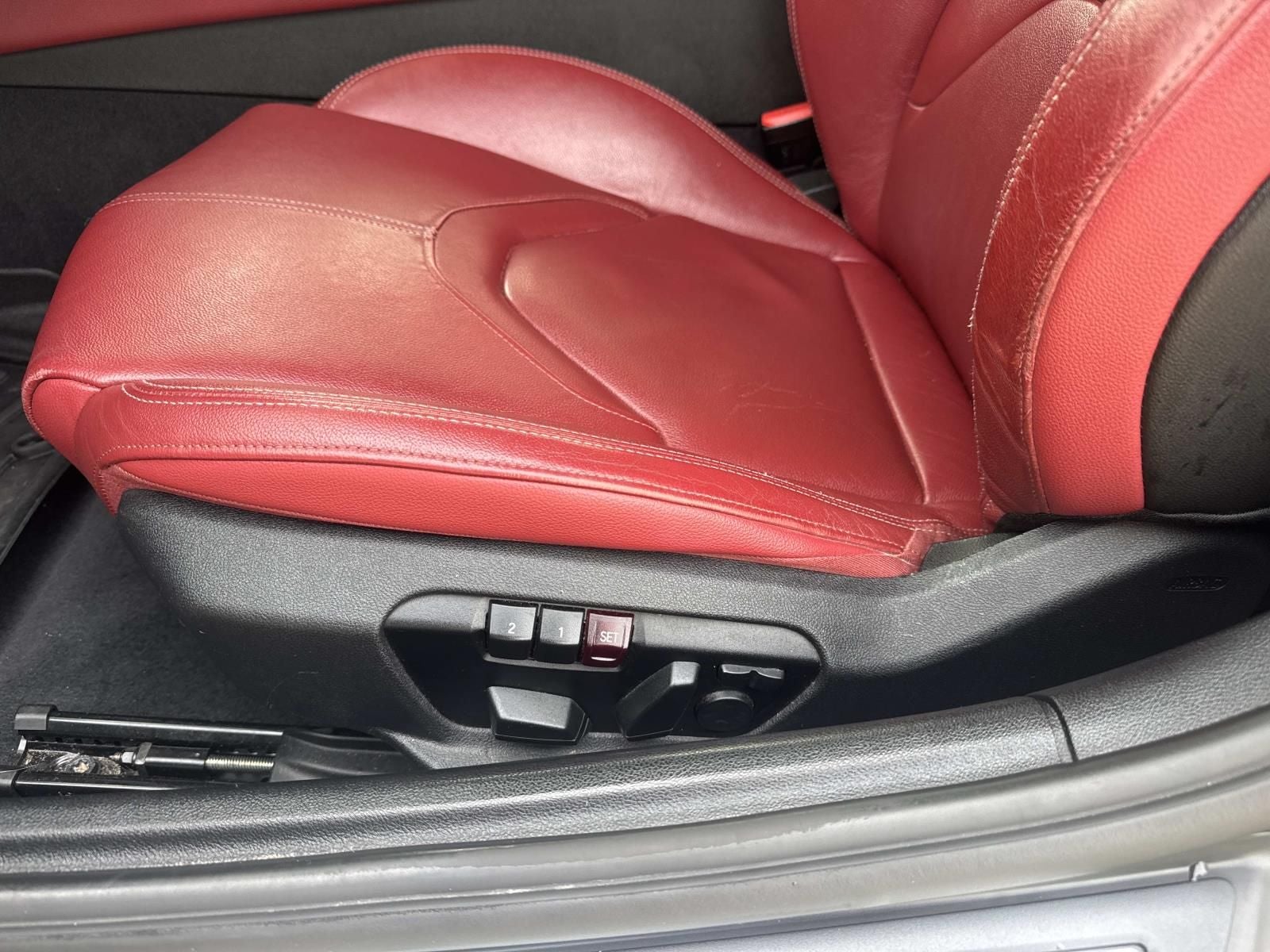 2020 Toyota GR Supra 3.0