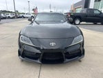 2020 Toyota GR Supra 3.0