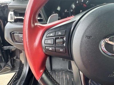 2020 Toyota GR Supra 3.0