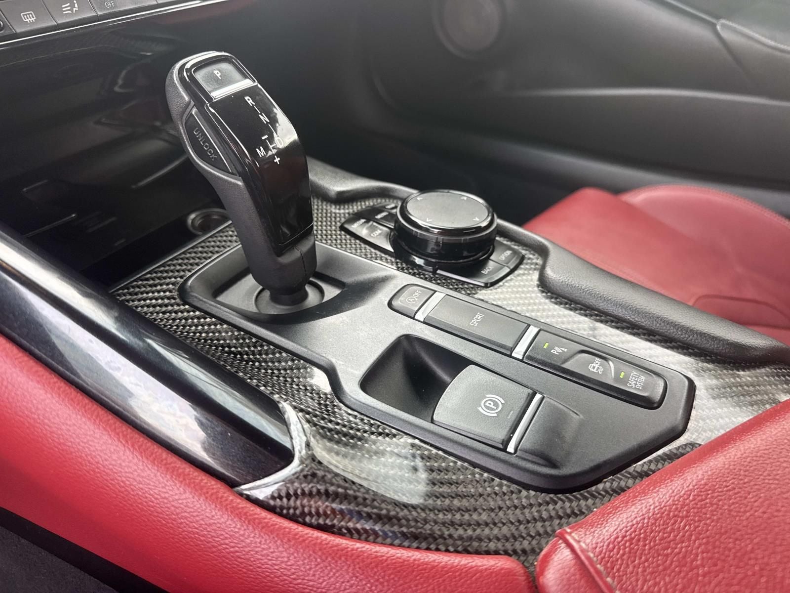 2020 Toyota GR Supra 3.0