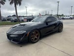2020 Toyota GR Supra 3.0