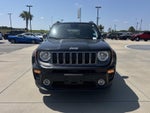 2020 Jeep Renegade Limited 4x4