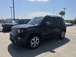 2020 Jeep Renegade Limited 4x4