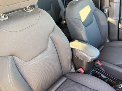 2023 Jeep Renegade Latitude 4x4