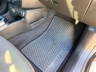 2023 Jeep Renegade Latitude 4x4