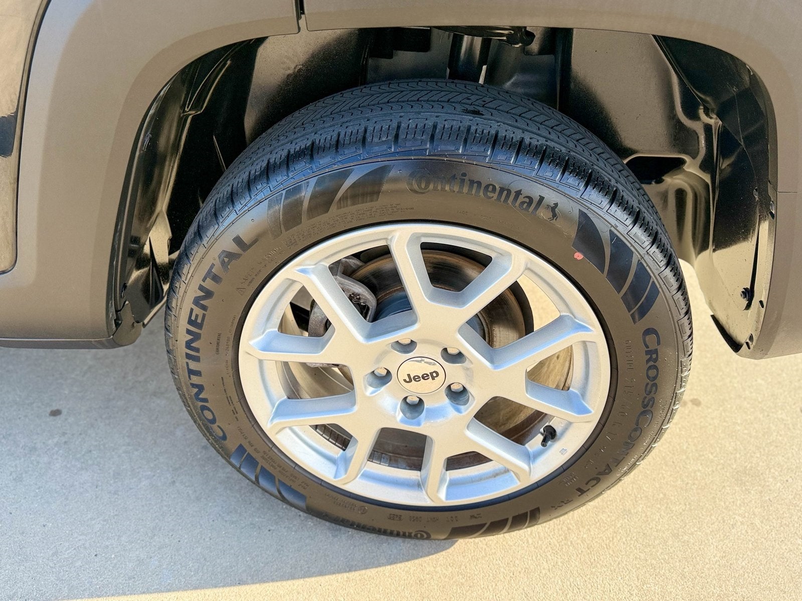 2023 Jeep Renegade Latitude 4x4