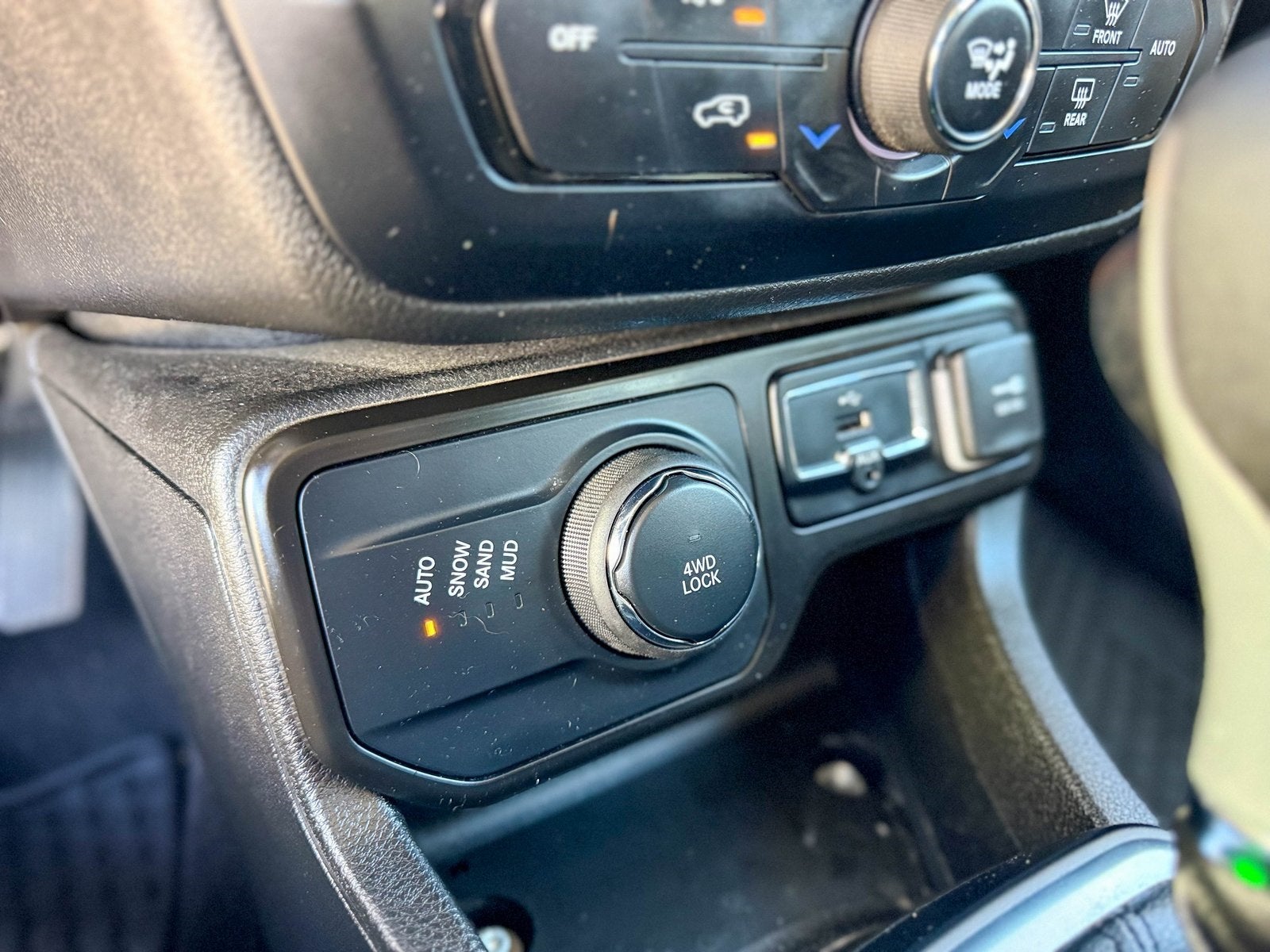 2023 Jeep Renegade Latitude 4x4