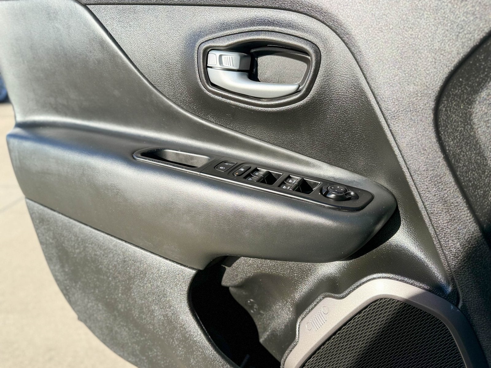 2023 Jeep Renegade Latitude 4x4