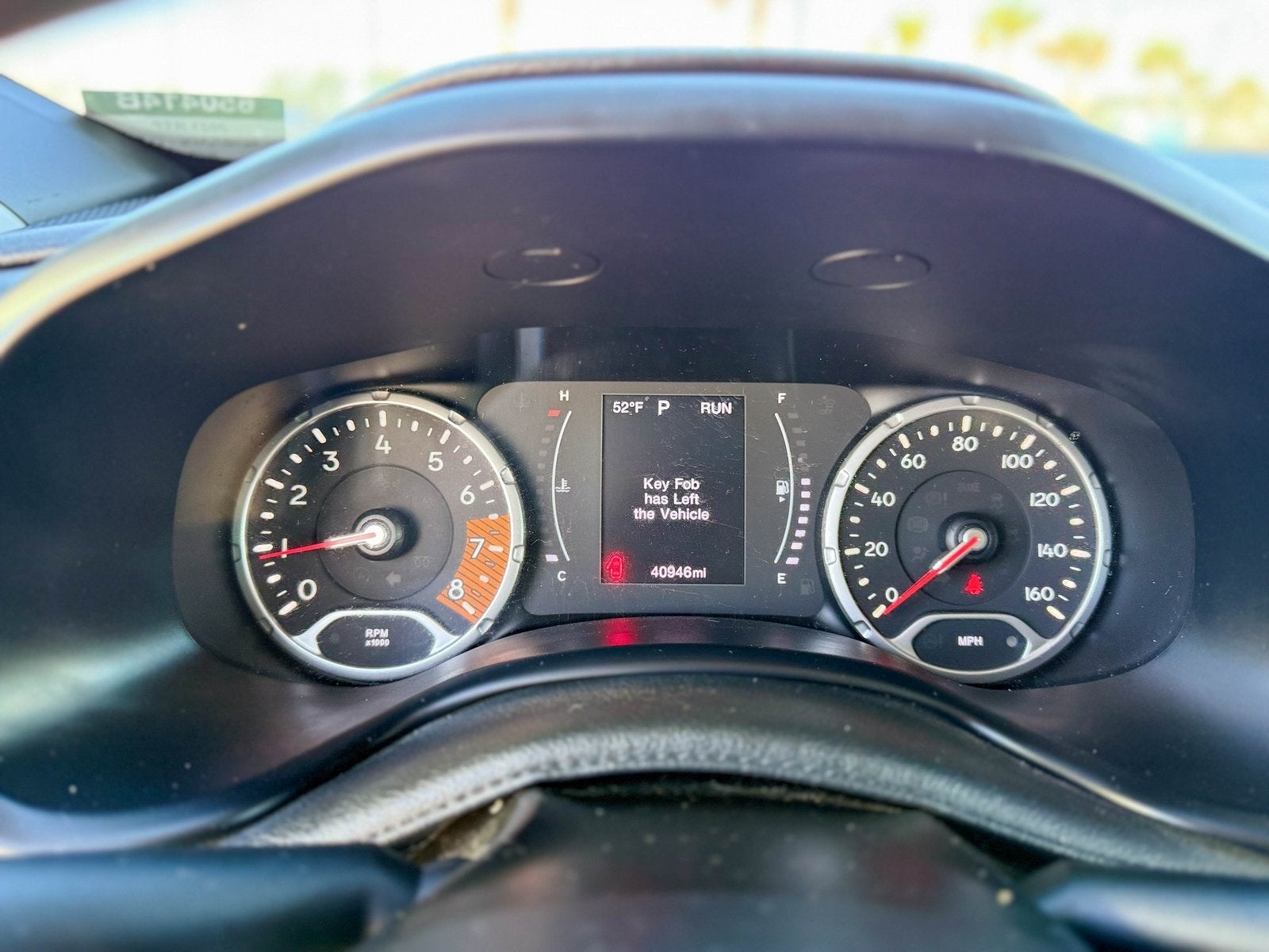 2023 Jeep Renegade Latitude 4x4