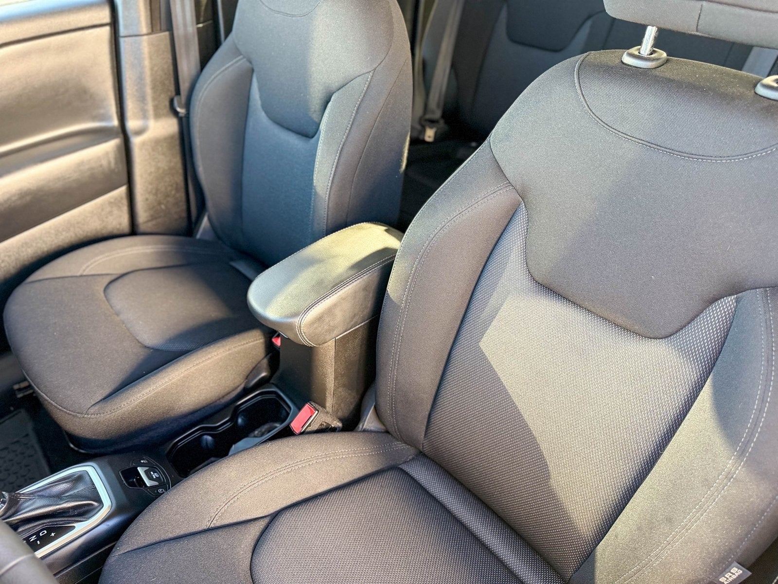 2023 Jeep Renegade Latitude 4x4