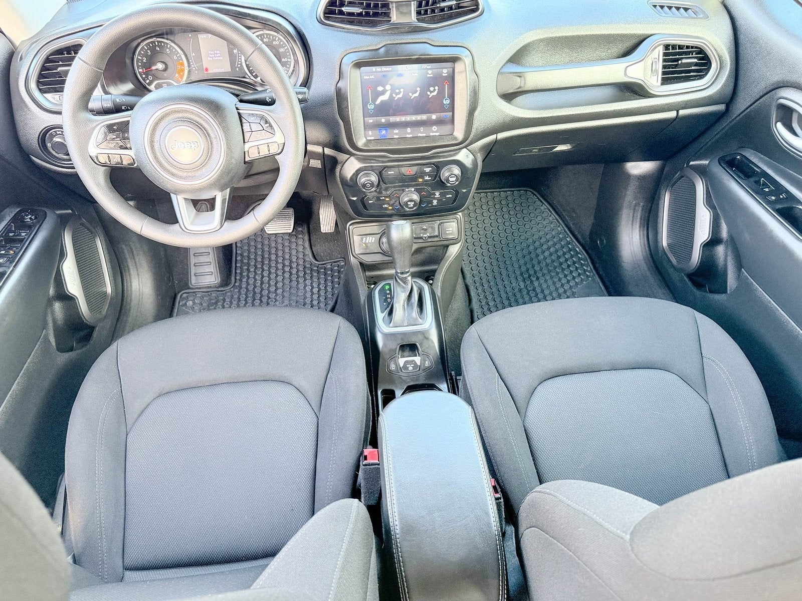 2023 Jeep Renegade Limited 4x4