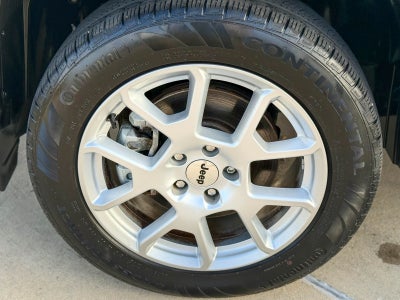 2023 Jeep Renegade Limited 4x4